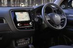 Mitsubishi Outlander Exceed 2018 года (AU)